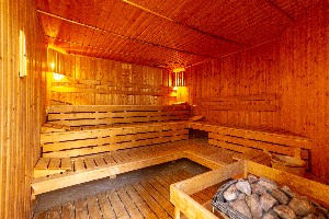 Hotel ALGA BALTIC RESORT wakacje