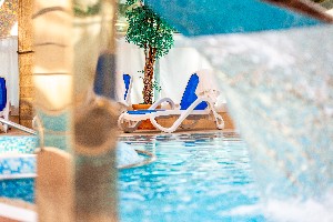 Hotel ALGA BALTIC RESORT wakacje