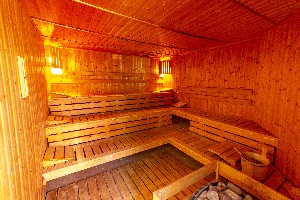 Hotel ALGA BALTIC RESORT wakacje