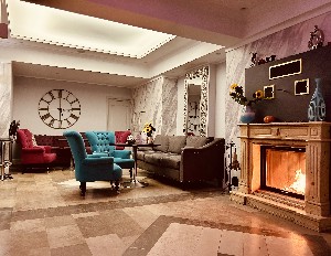 Hotel ALGA BALTIC RESORT wakacje