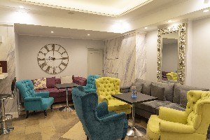 Hotel ALGA BALTIC RESORT wakacje