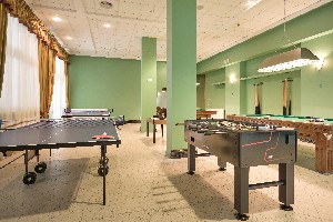 Hotel ALGA BALTIC RESORT wakacje