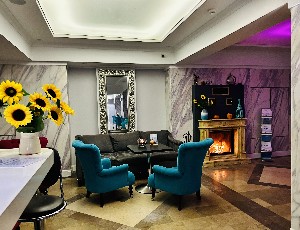 Hotel ALGA BALTIC RESORT wakacje