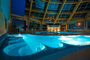 Hotel ALGA BALTIC RESORT wakacje