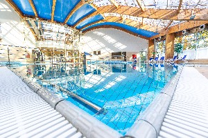 Hotel ALGA BALTIC RESORT wakacje