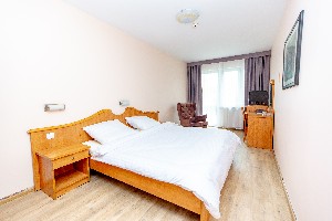 Hotel ALGA BALTIC RESORT wakacje