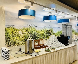 Hotel ALGA BALTIC RESORT wakacje