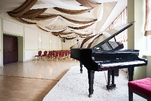 Hotel ALGA BALTIC RESORT wakacje