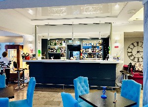 Hotel ALGA BALTIC RESORT wakacje