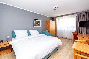 Hotel ALGA BALTIC RESORT wakacje