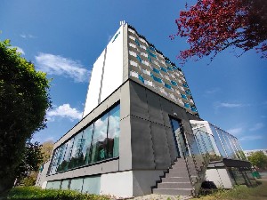 Aparthotel Nad Parsętą