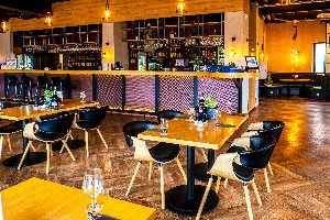 Hotel AQUA RESORT wakacje