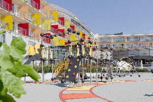 Hotel AQUARIUS SPA wakacje