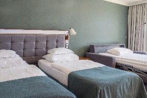 Hotel AQUARIUS SPA wakacje