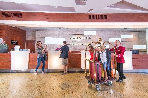 Hotel AQUARIUS SPA wakacje