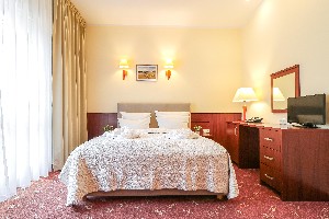 Hotel ATOL SPA wakacje