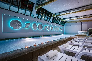 Hotel AURORA FAMILY & SPA wakacje