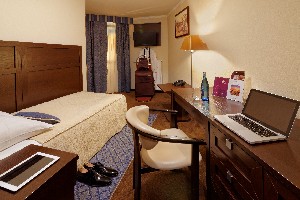 Hotel AURORA FAMILY & SPA wakacje
