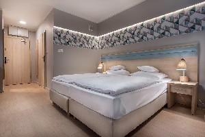 Hotel CESARSKIE OGRODY / KAISERS GARTEN wakacje