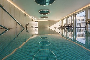 Hotel SOLNY RESORT wakacje