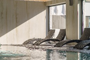 Hotel SOLNY RESORT wakacje