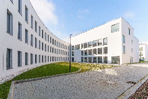 Hotel SOLNY RESORT wakacje