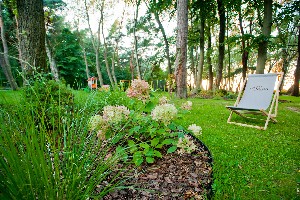 Hotel ERHOLUNGSHAUS BORGATA wakacje