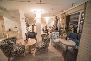 Hotel ERHOLUNGSHAUS BORGATA wakacje