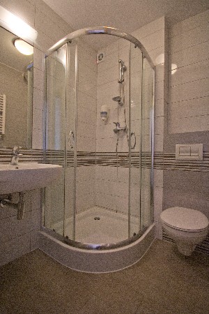 Hotel ERHOLUNGSHAUS BORGATA wakacje