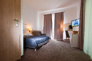 Hotel ERHOLUNGSHAUS BORGATA wakacje