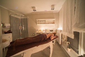 Hotel ERHOLUNGSHAUS BORGATA wakacje