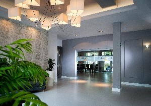 Hotel ERHOLUNGSHAUS BORGATA wakacje