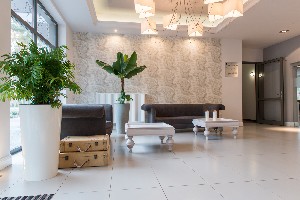 Hotel ERHOLUNGSHAUS BORGATA wakacje