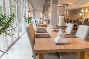 Hotel ERHOLUNGSHAUS BORGATA wakacje