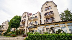 Hotel Gold