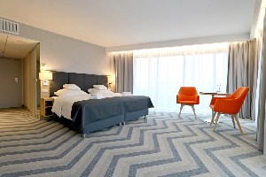 Hotel HAMILTON wakacje