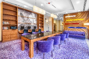 Hotel HAMPTON BY HILTON wakacje