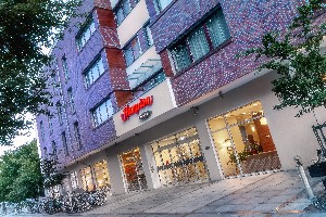 Hotel HAMPTON BY HILTON wakacje