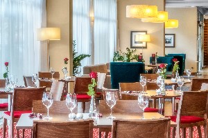 Hotel HAMPTON BY HILTON wakacje