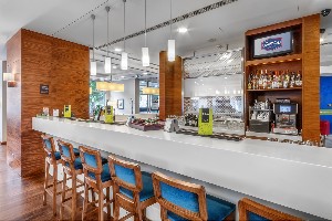 Hotel HAMPTON BY HILTON wakacje