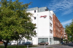 Hotel HAMPTON BY HILTON wakacje