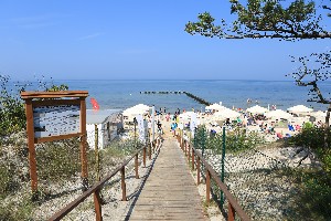 Hotel HAVET RESORT & SPA wakacje