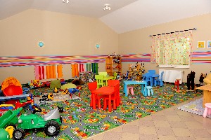 Hotel HOTEL ALCEST wakacje