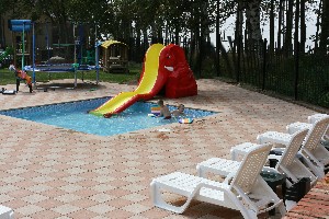 Hotel HOTEL ALCEST wakacje