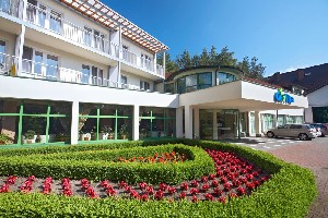Hotel Geovita Dąbki