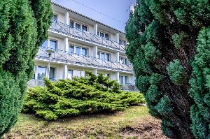 Hotel NAT Jarosławiec