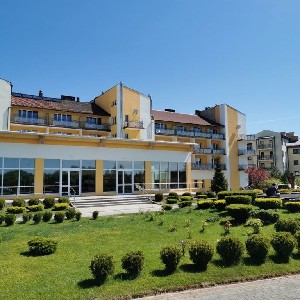 Hotel Jawor