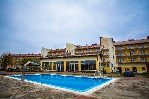 Hotel Sarbinowo