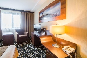 Hotel HOTEL SOLNY wakacje