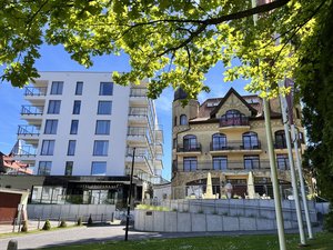 Hotel Trofana Sun & Sea